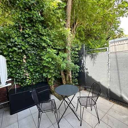 Amour D'Une Nuit, Loveroom Sarcelles Exterior photo