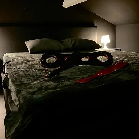 Amour D'Une Nuit, Loveroom Sarcelles Exterior photo