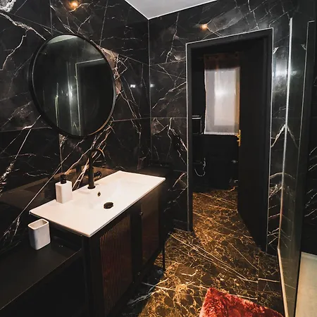 Amour D'Une Nuit, Loveroom Sarcelles Exterior photo